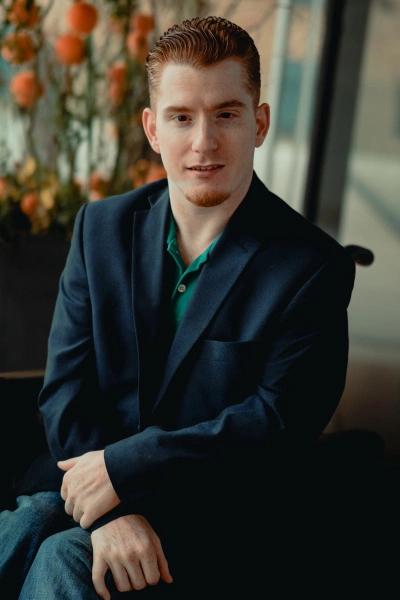Image of David KUHN